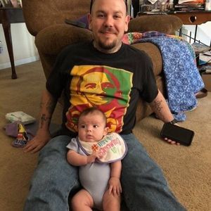 Meet your Posher, Jeff